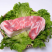 新鲜五花肉