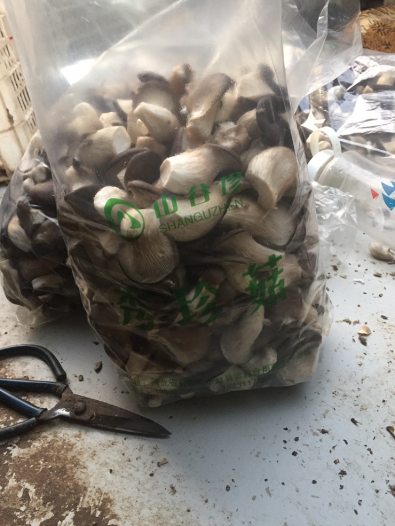 大灾之时平价交易进行时。出口级。