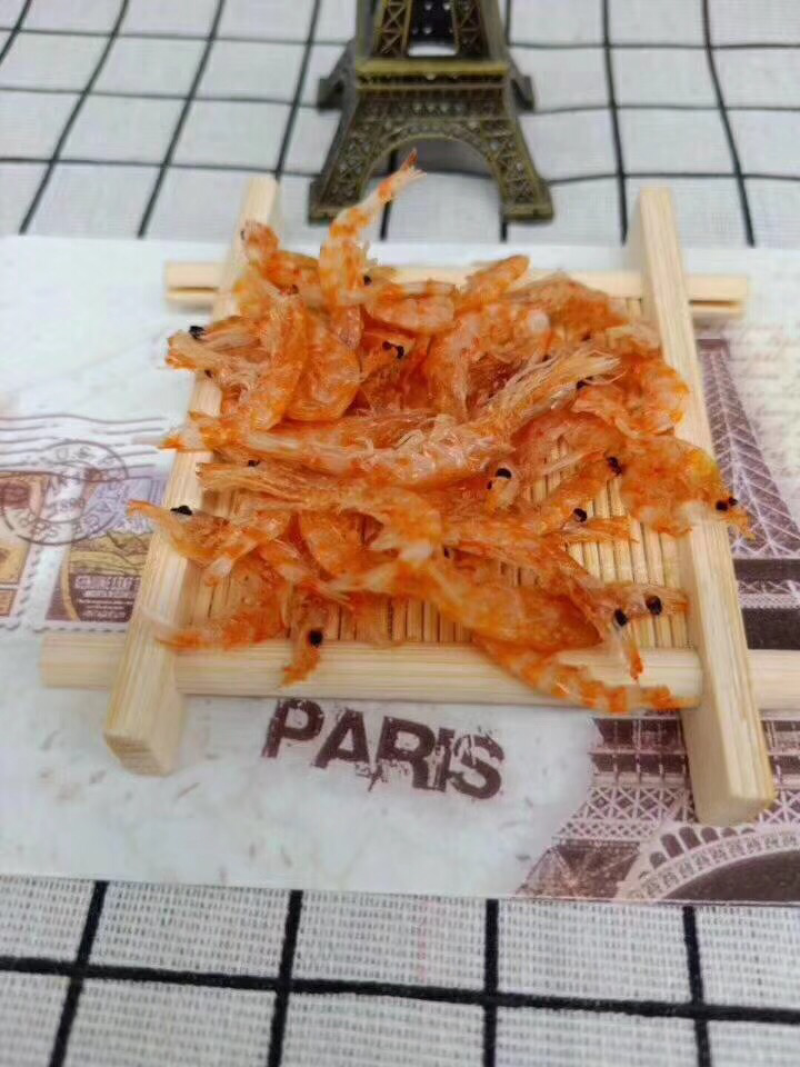 南鳞大虾皮