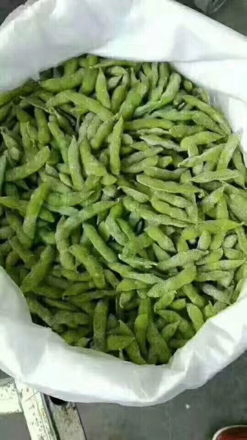 速冻蔬菜毛豆甜玉米