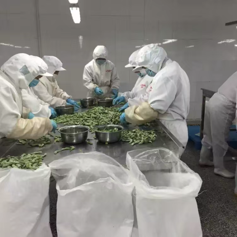 速冻蔬菜毛豆甜玉米