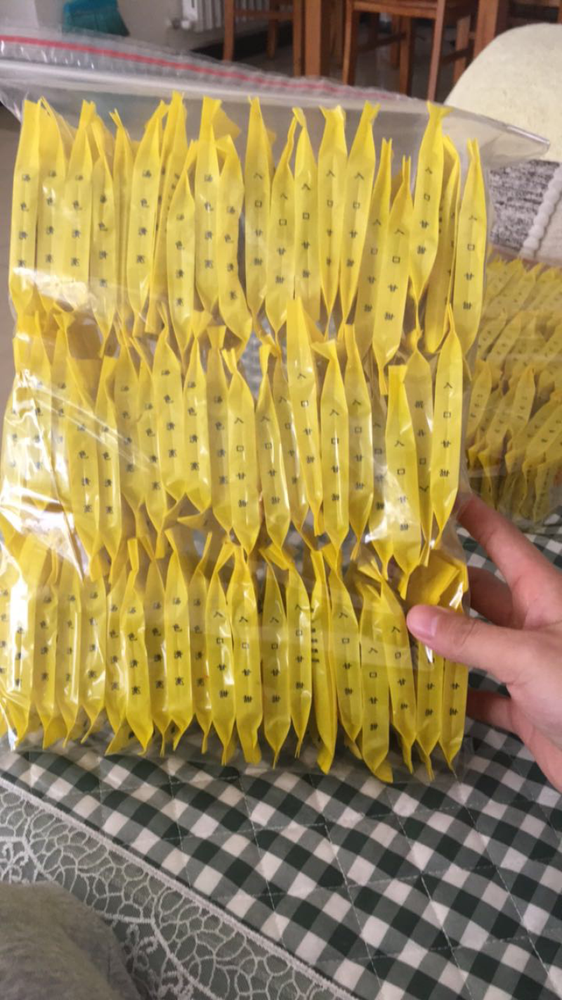 2020年新茶金丝皇菊一袋一朵独立小包装产地直销批发价