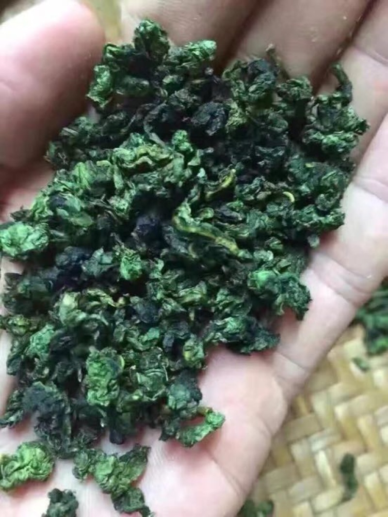 观音茶