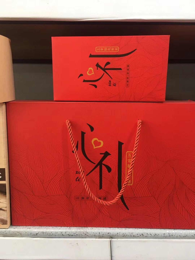 五常稻花香大米，东北大米