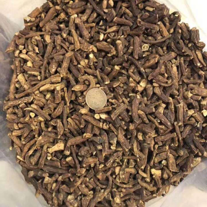 蒲公英大根小根
