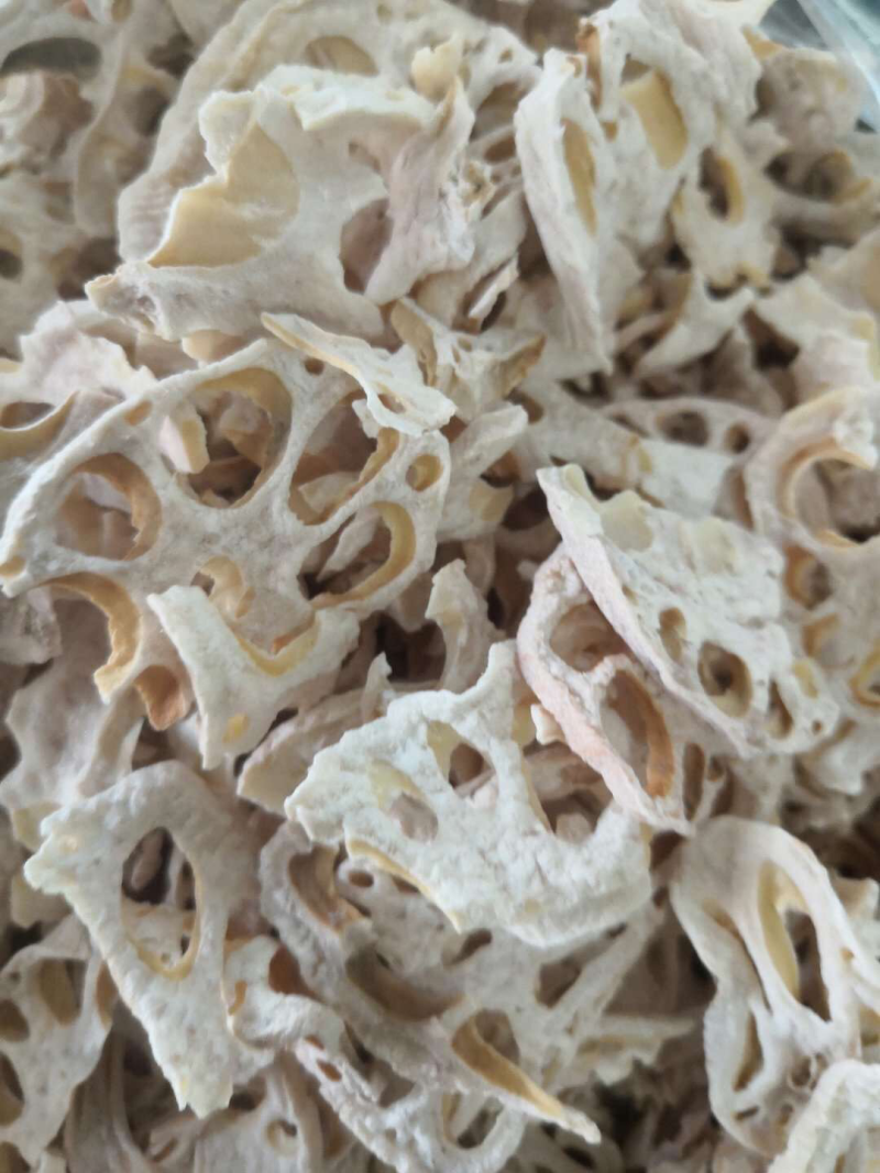 批发藕片藕粉
