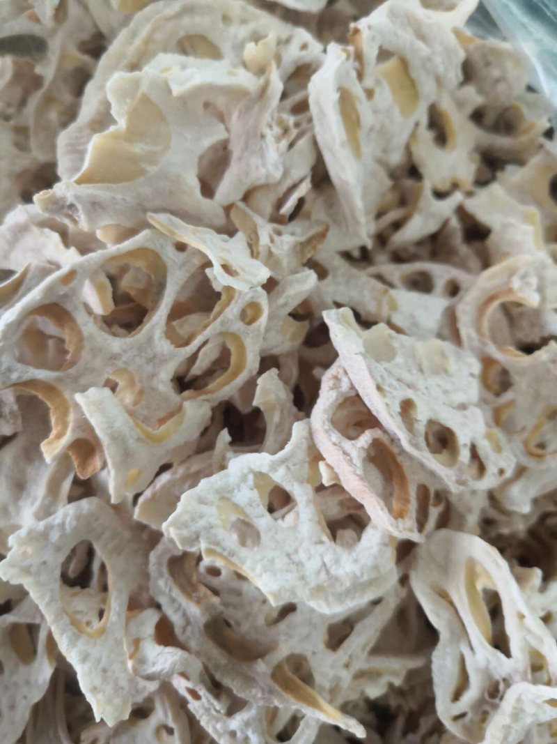 批发藕片藕粉