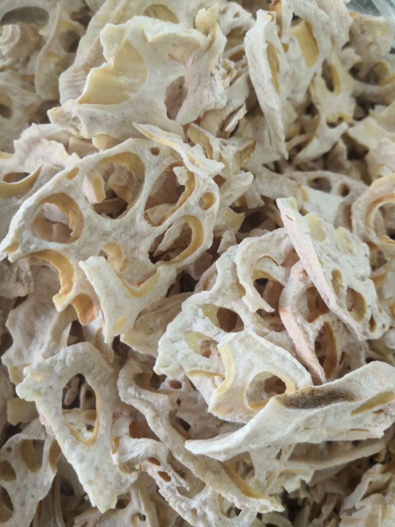 批发藕片藕粉