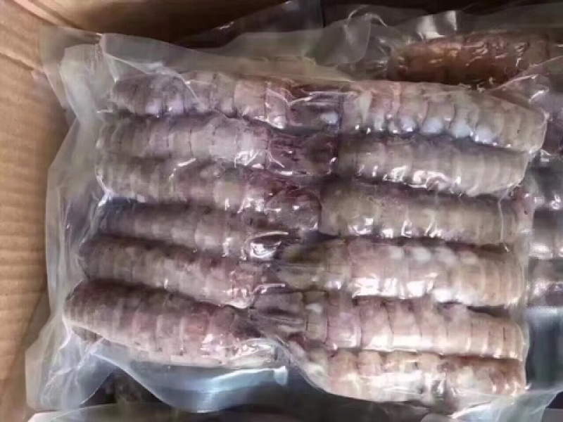 皮皮虾肉新鲜虾爬肉