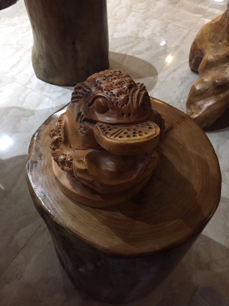 金蟾
