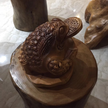 金蟾