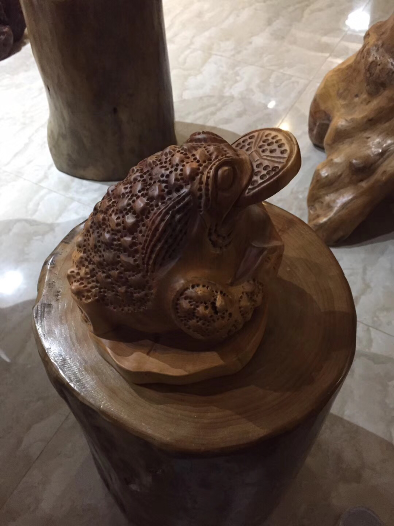 金蟾