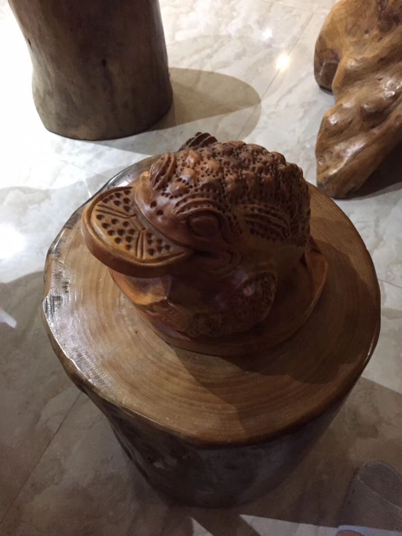 金蟾
