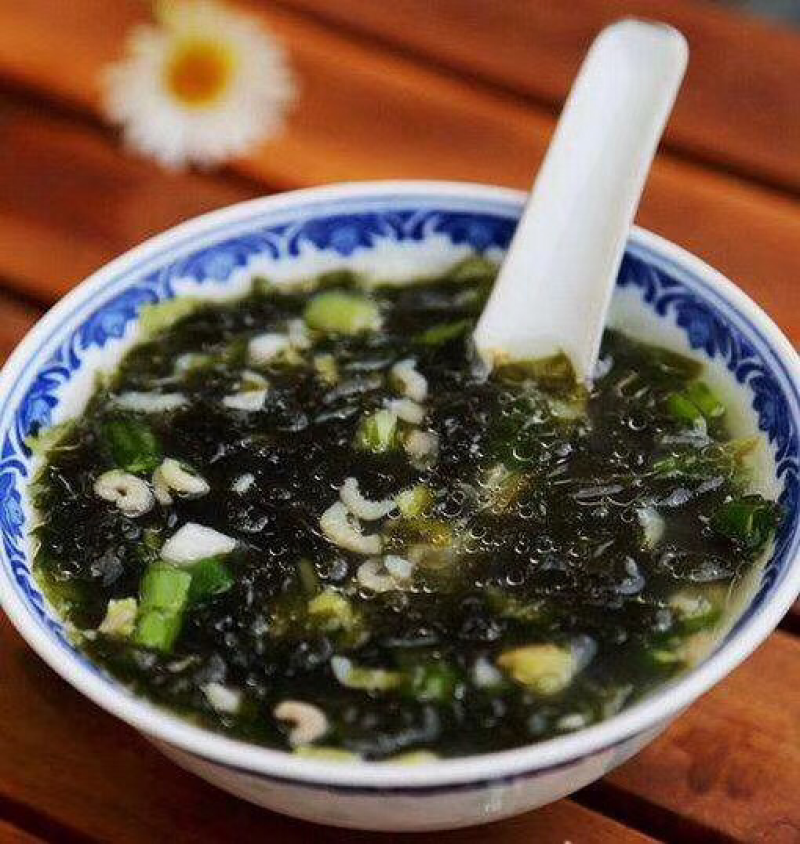 霞浦紫菜头水批发