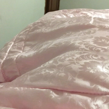 蚕丝