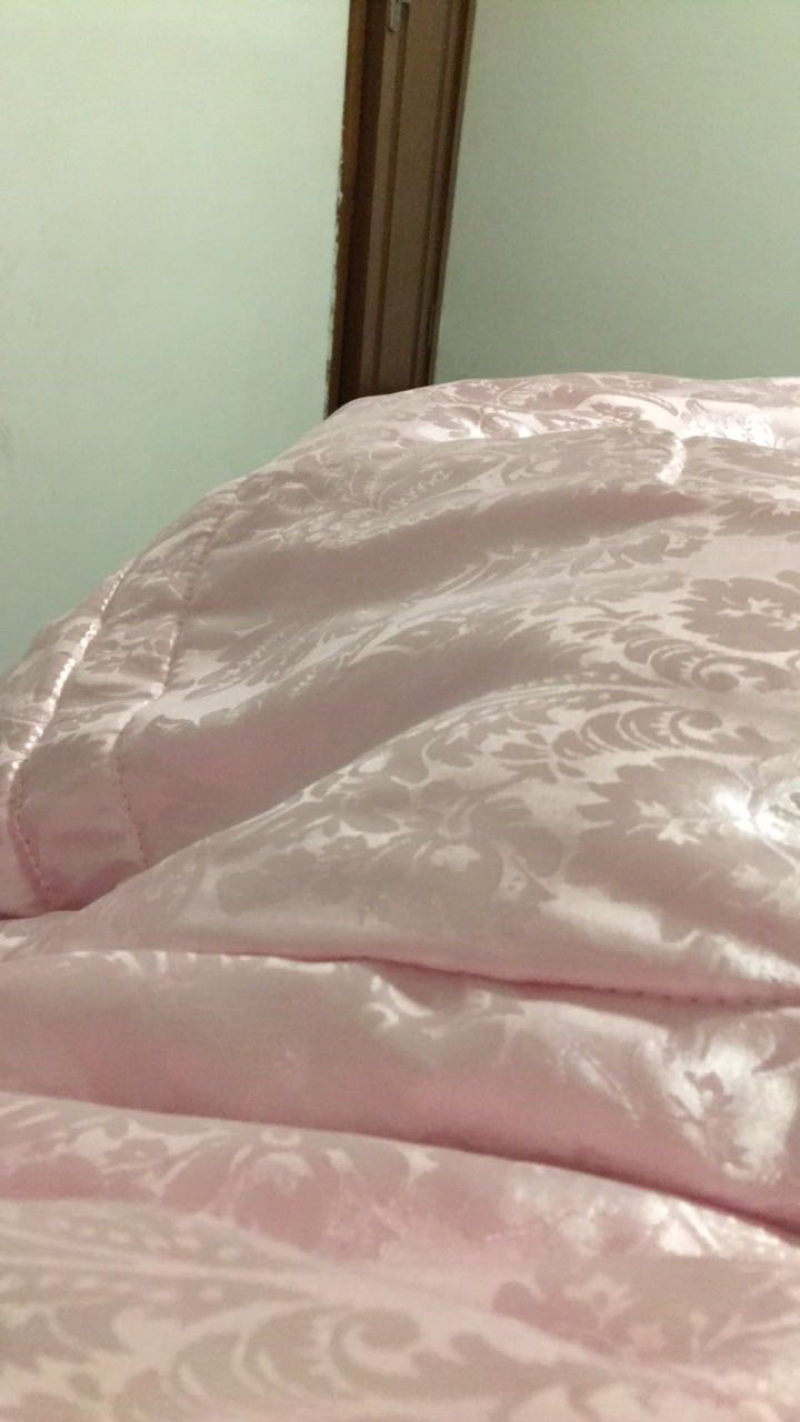 蚕丝