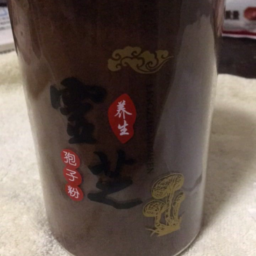 长白山高破壁碾压特级孢子粉250克