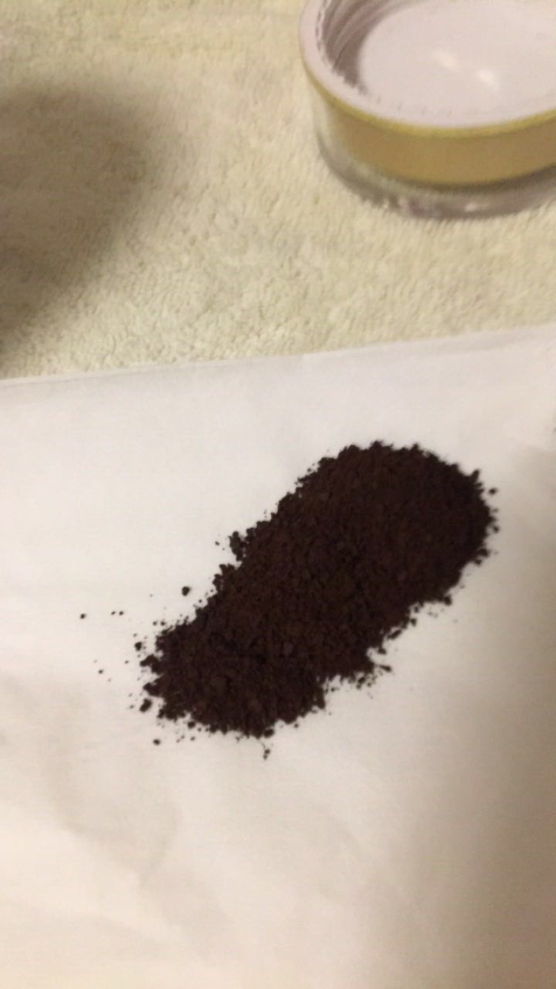 长白山高破壁碾压特级孢子粉250克