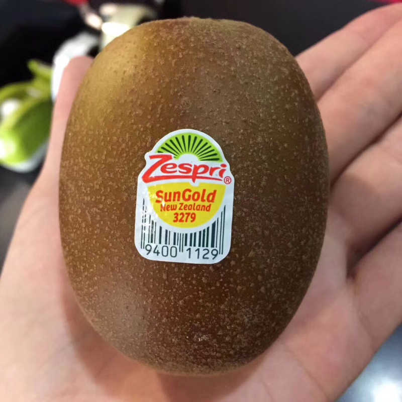 新西兰🇳🇿佳沛奇异果
