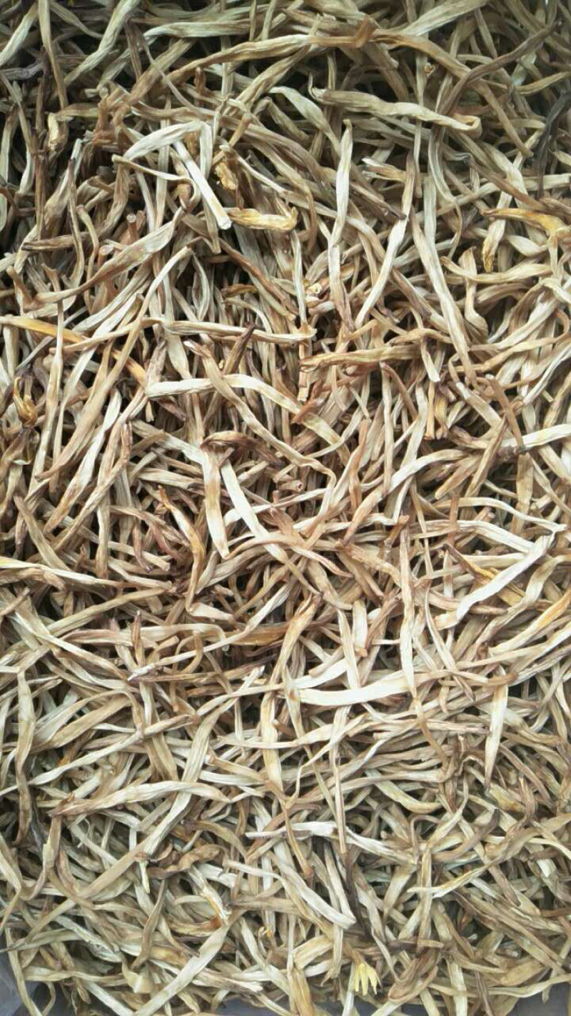 黄花菜干条，产地直销，量大可优