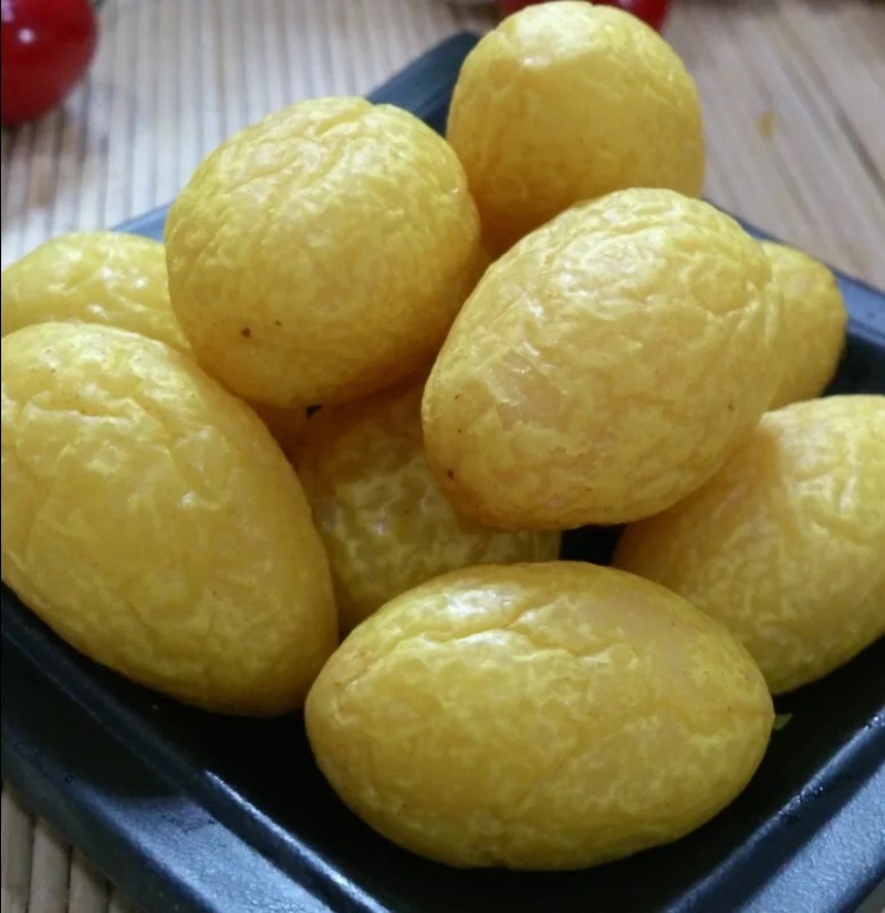 香草黄橄榄甘草橄榄黄金橄榄厂家直销