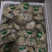 鲍鱼菇3cm以上