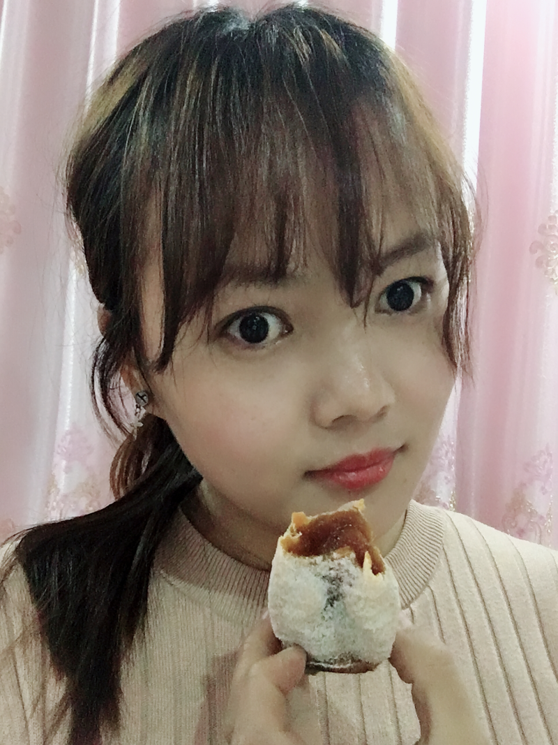 富平柿饼