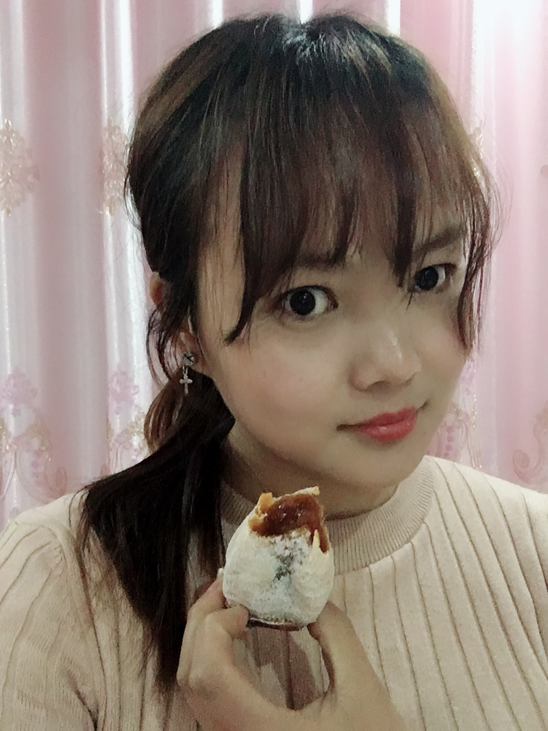 富平柿饼