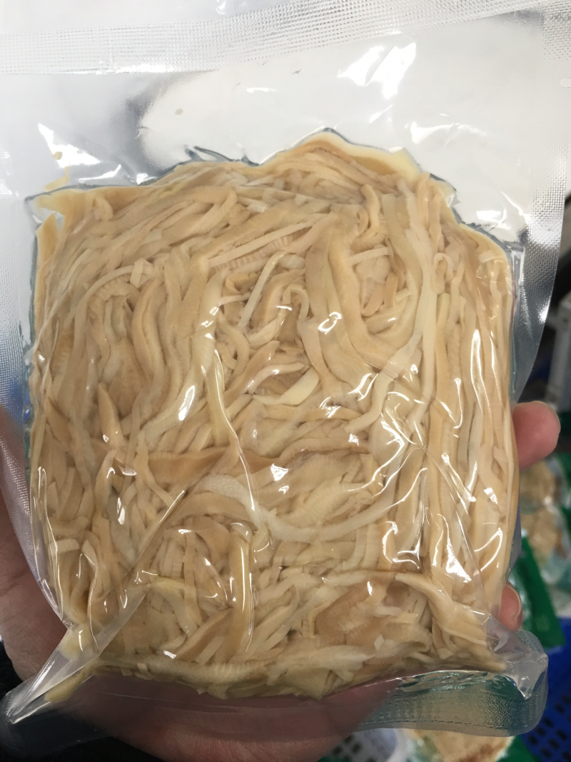 炭烤笋、笋丝，笋片厂家供应江西铜鼓特产食材