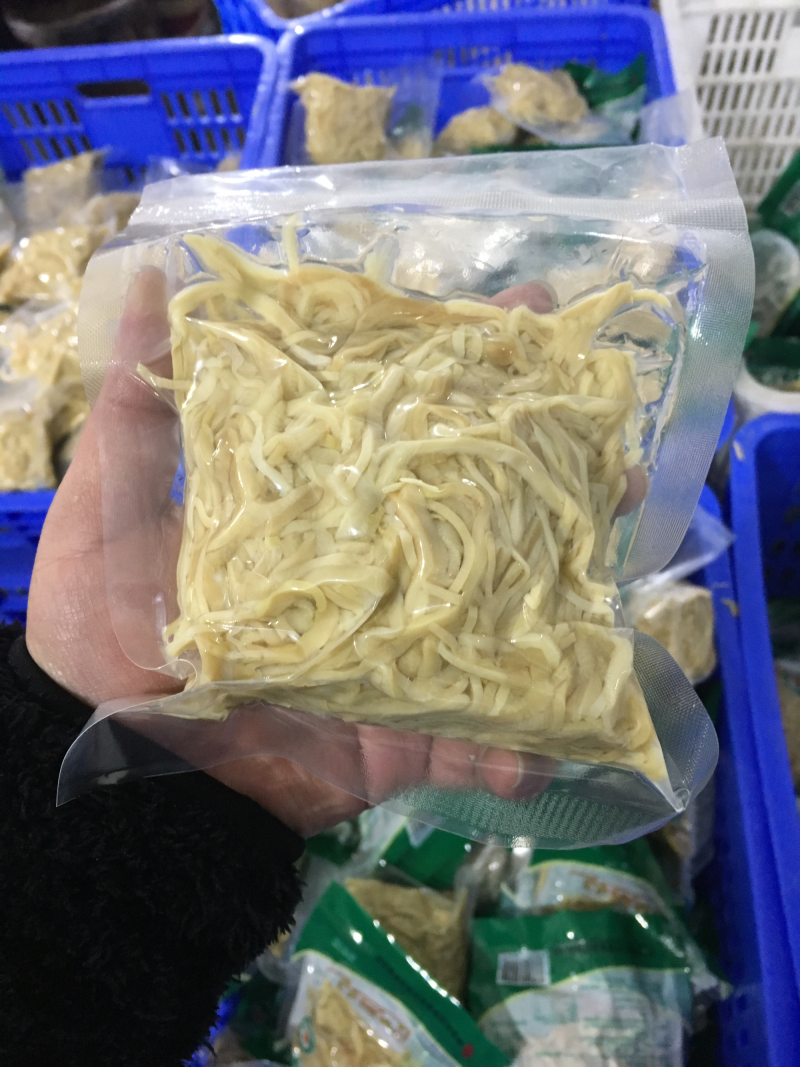 炭烤笋、笋丝，笋片厂家供应江西铜鼓特产食材