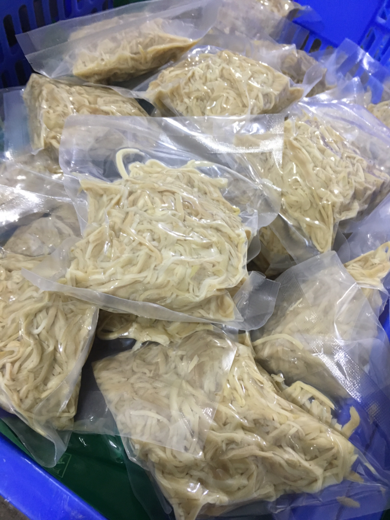炭烤笋、笋丝，笋片厂家供应江西铜鼓特产食材