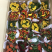 荷苞花110#
