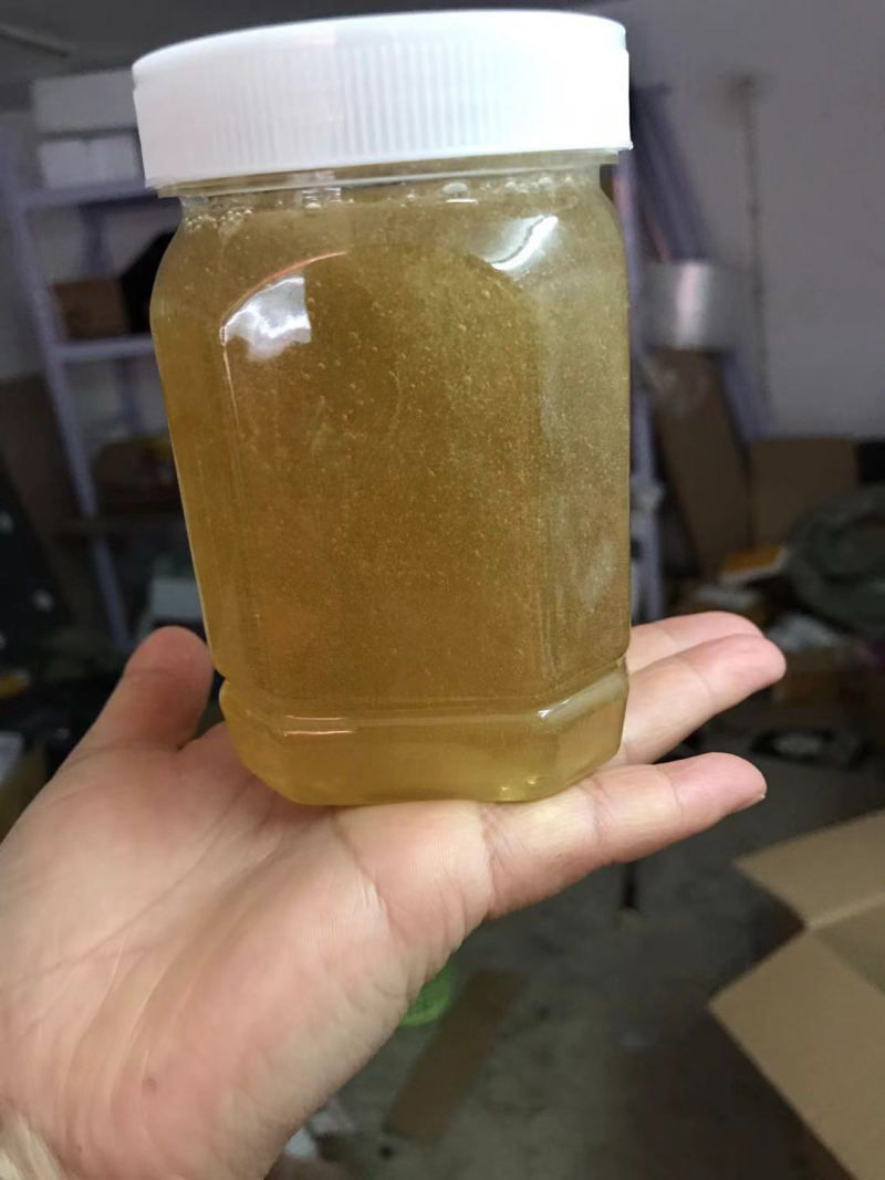 枇杷蜂蜜蜂巢蜜洋槐蜜枣花蜜百花蜜土蜂蜜