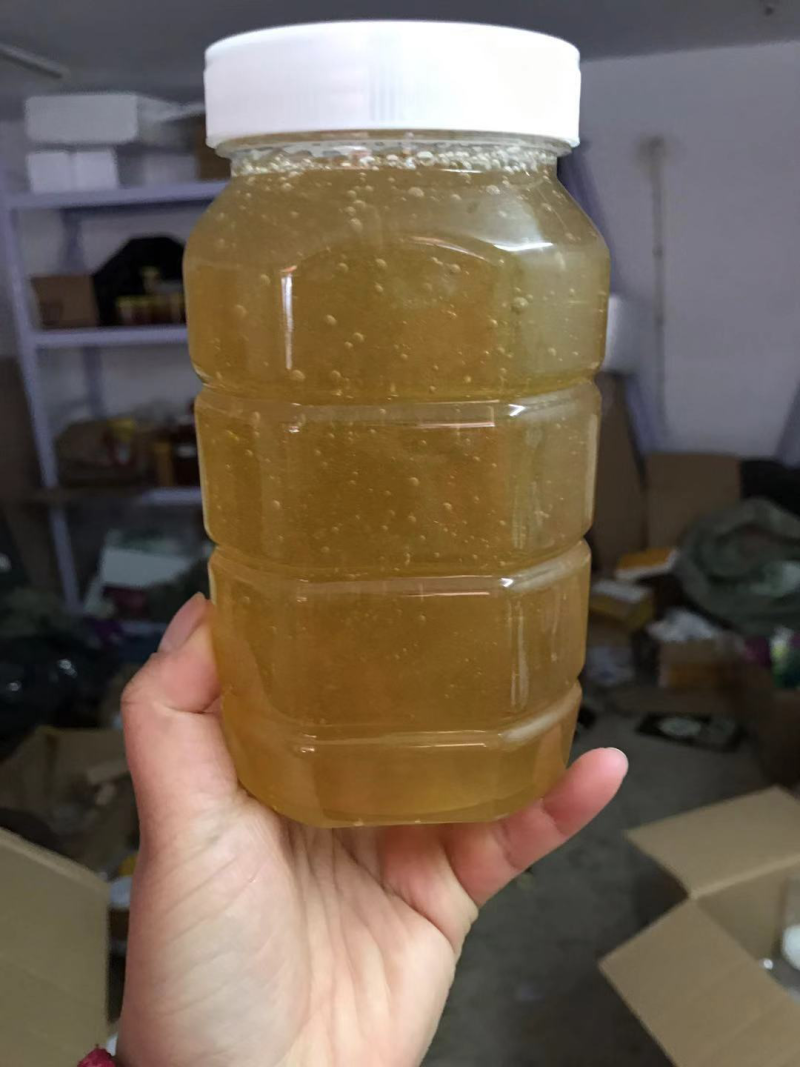 枇杷蜂蜜蜂巢蜜洋槐蜜枣花蜜百花蜜土蜂蜜