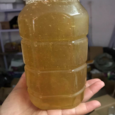 枇杷蜂蜜蜂巢蜜洋槐蜜枣花蜜百花蜜土蜂蜜