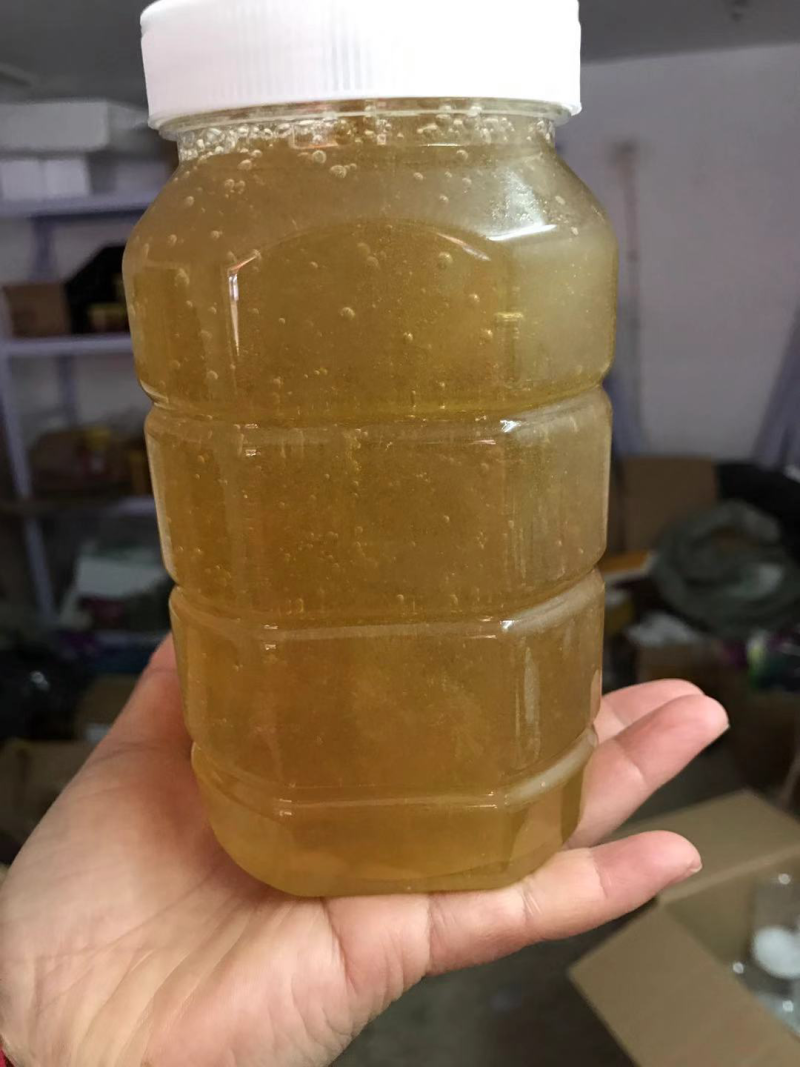 枇杷蜂蜜蜂巢蜜洋槐蜜枣花蜜百花蜜土蜂蜜
