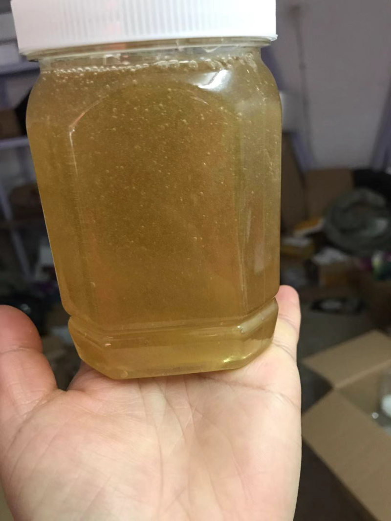枇杷蜂蜜蜂巢蜜洋槐蜜枣花蜜百花蜜土蜂蜜