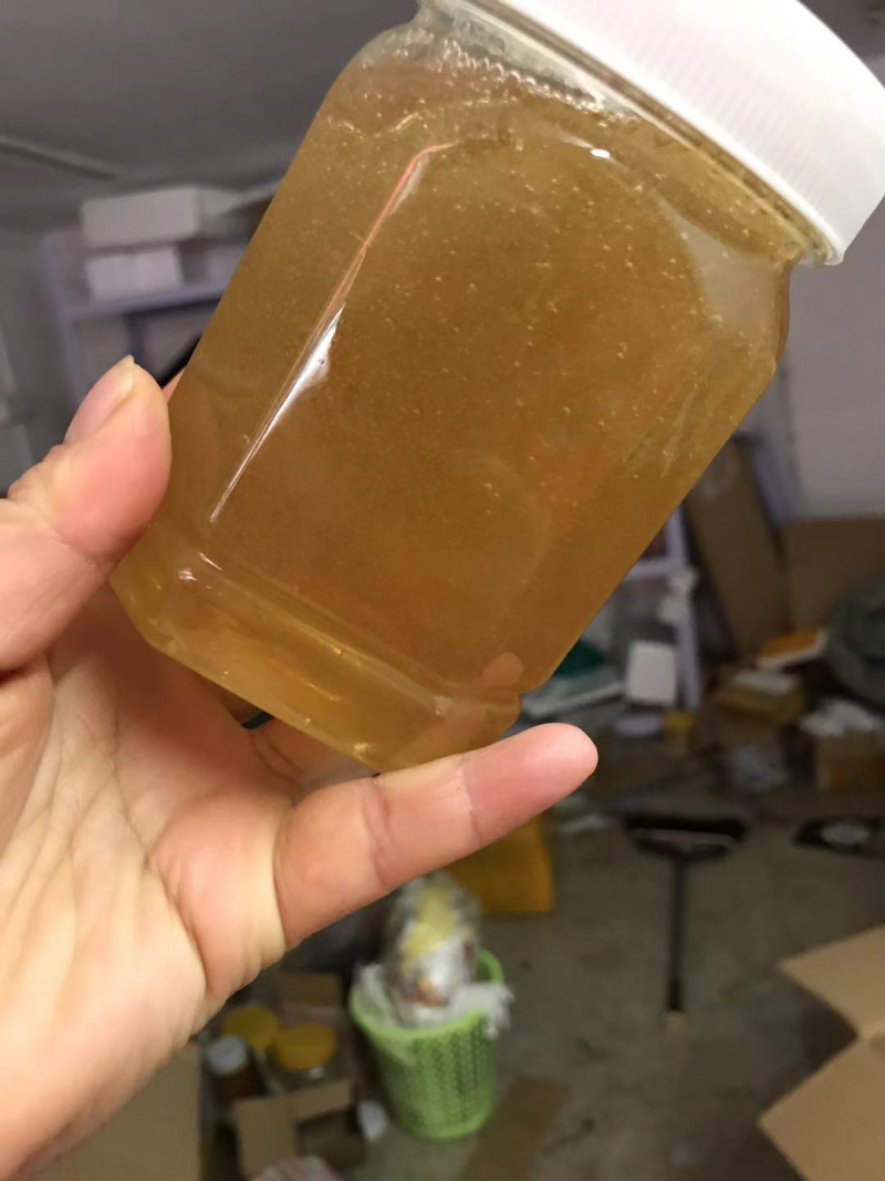 枇杷蜂蜜蜂巢蜜洋槐蜜枣花蜜百花蜜土蜂蜜