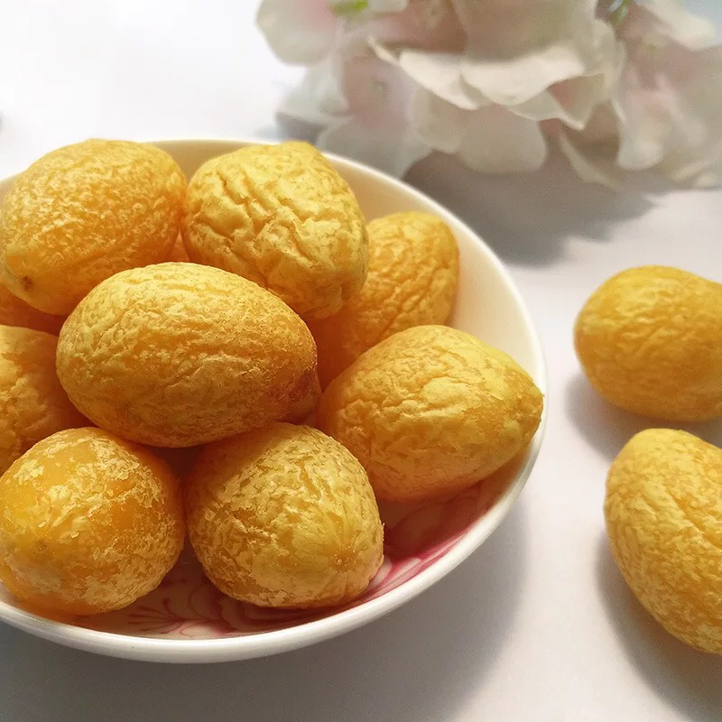 甘草橄榄九制黄金橄榄口感好好厂家直销