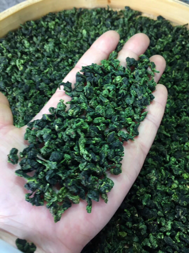 今年新茶铁观音500g安溪产地茶农直销