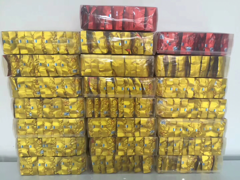 今年新茶铁观音500g安溪产地茶农直销