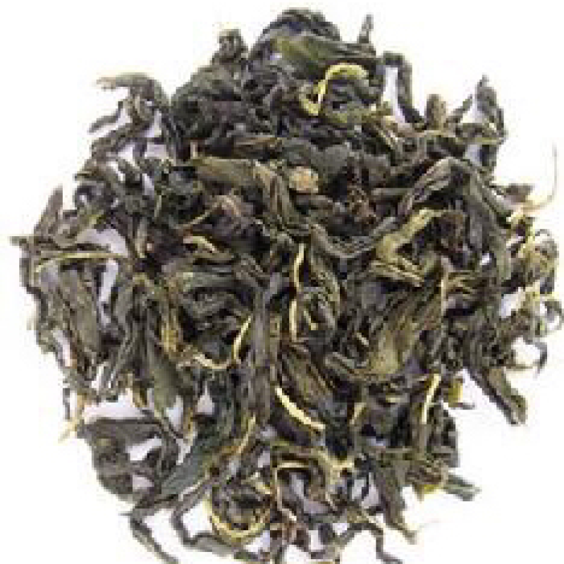 丁香叶丁香茶