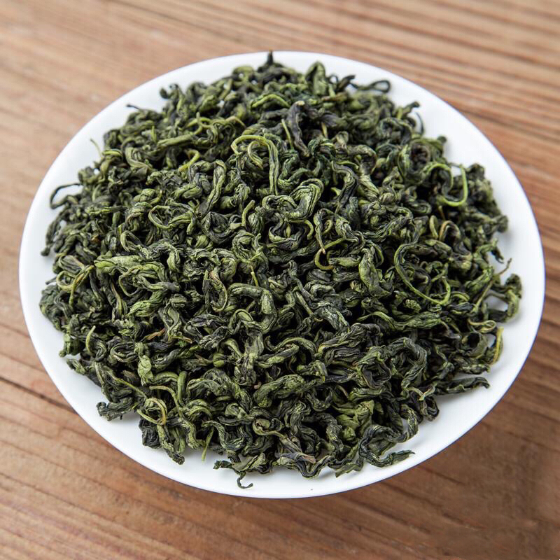 丁香叶丁香茶
