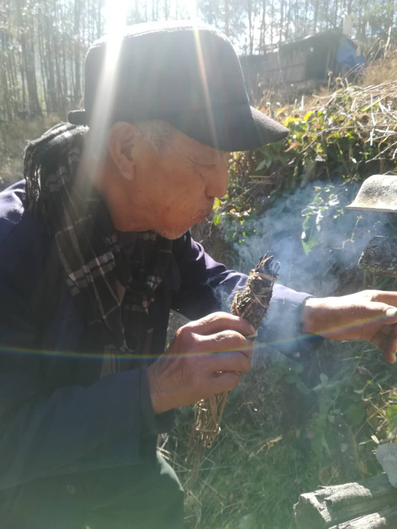 蜂蜜高黎贡山野生蜂蜜冬蜂蜜