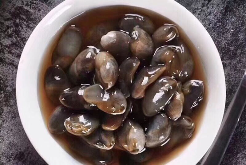 海鲜大礼包干货冻品批发