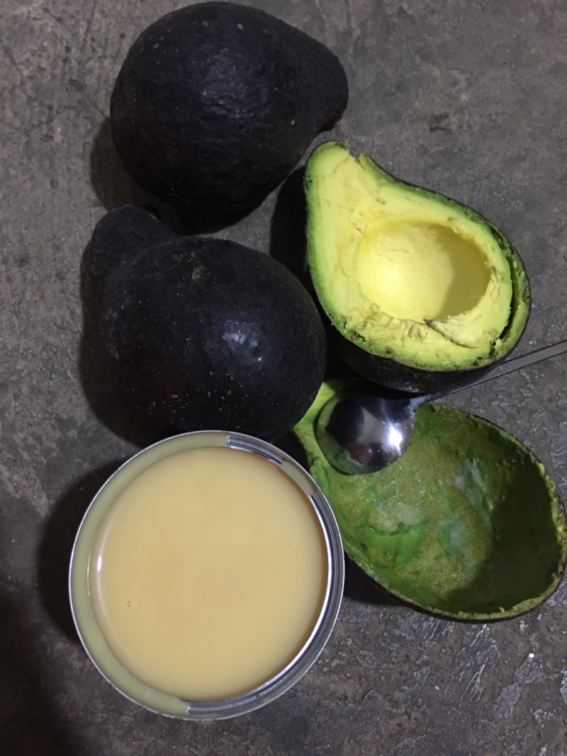 牛油果
