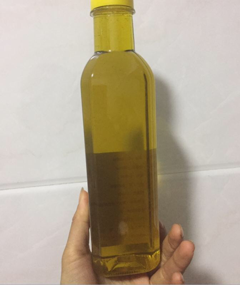 江西农家自榨山茶籽油山茶油老茶子油月子油茶仔油食用油