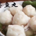 手打墨鱼丸
