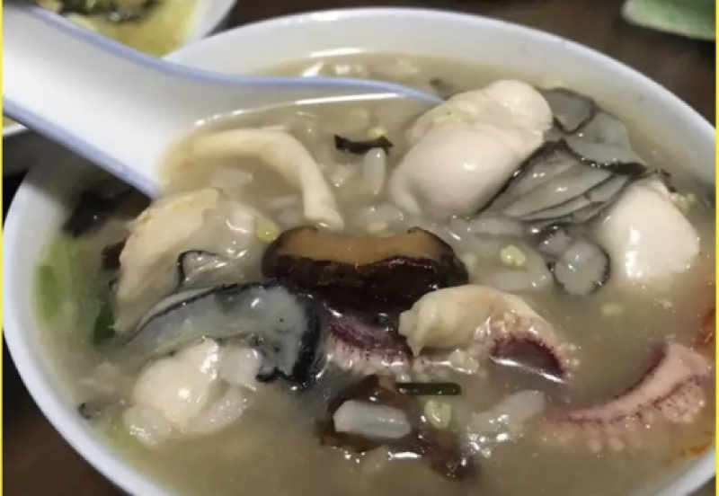 牡蛎肉