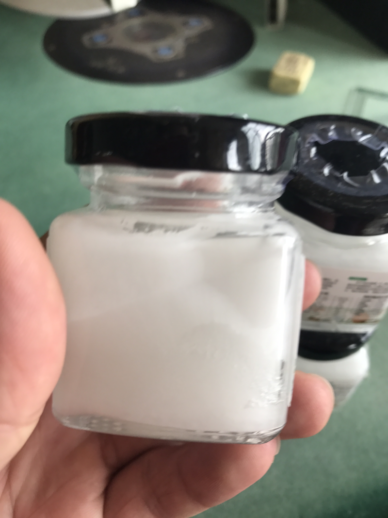 50ml椰子油